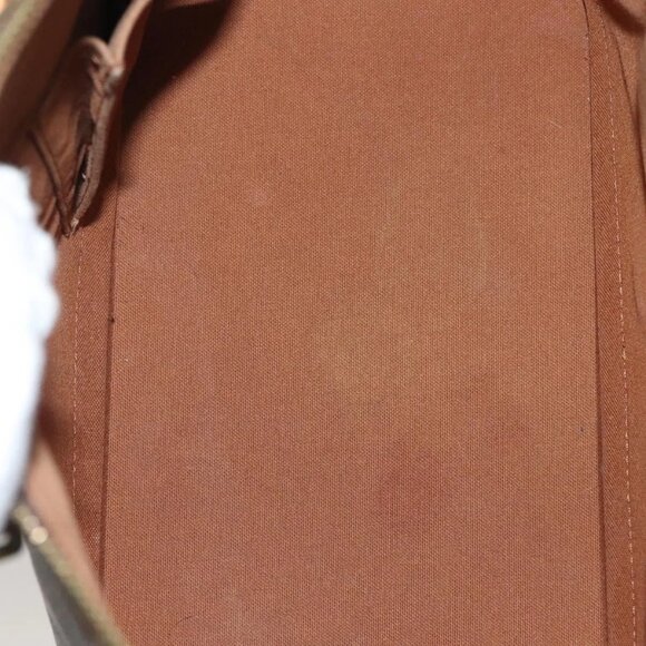 LOUIS VUITTON Monogram Alma Hand Bag M51130 LV Auth BA4205 - Picture 10 of 16